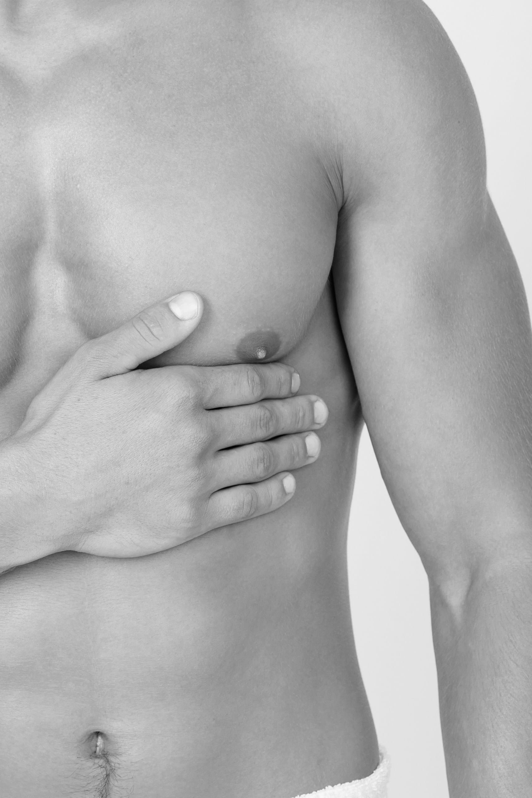 Operatie ginecomastie 2