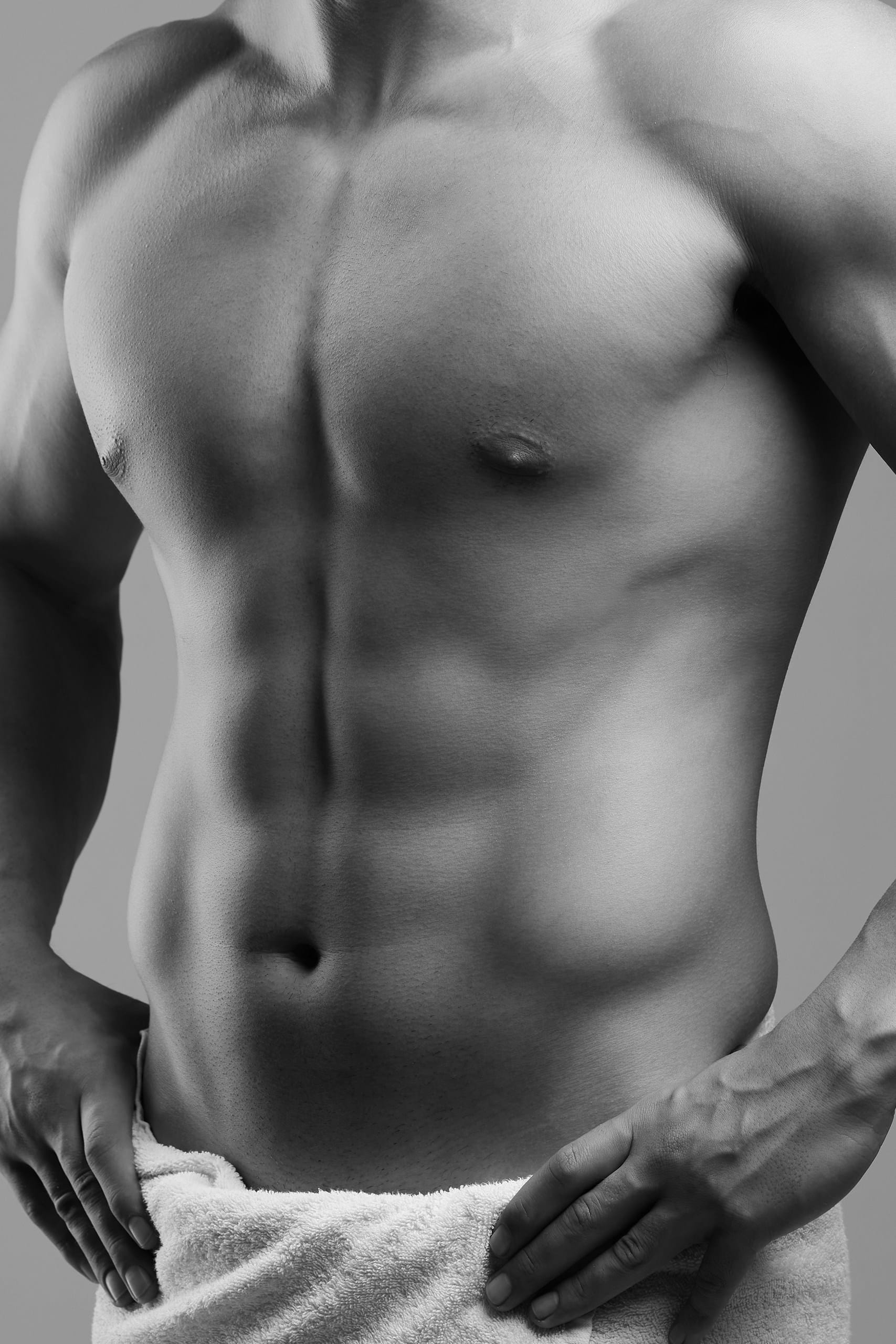 Operatie ginecomastie 3