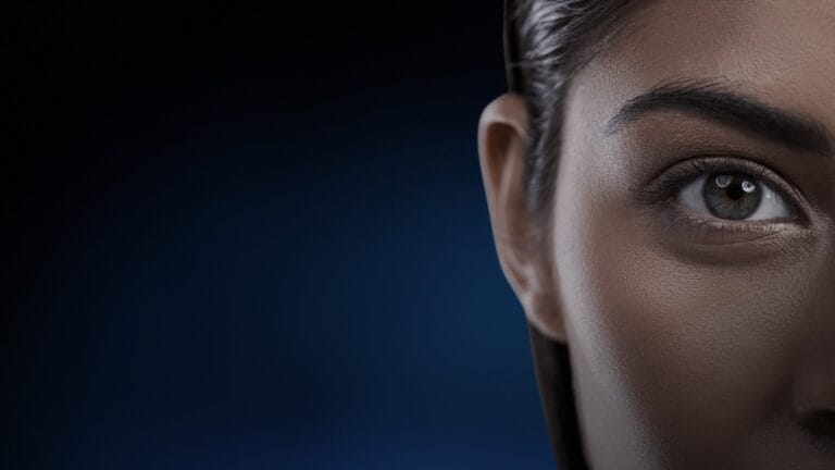 Blefaroplastie pleoapă superioară