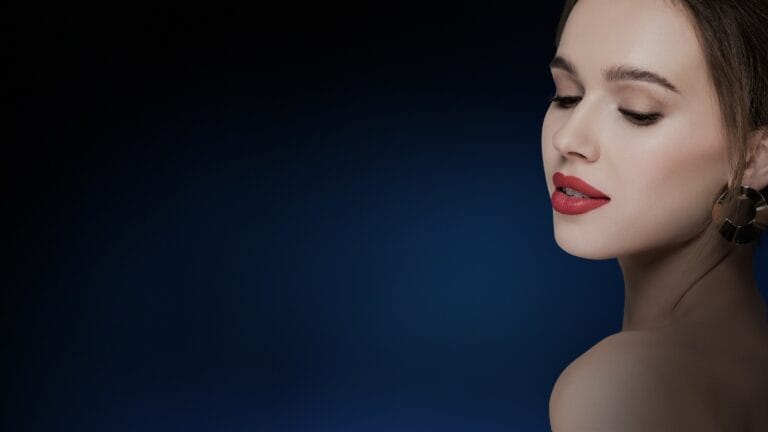 Lifting buza superioară & gummysmile