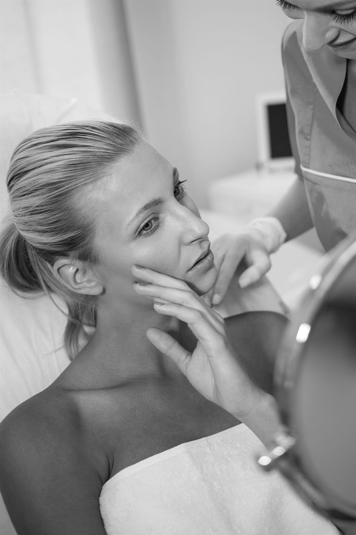 Reductie bula lui Bichat 1