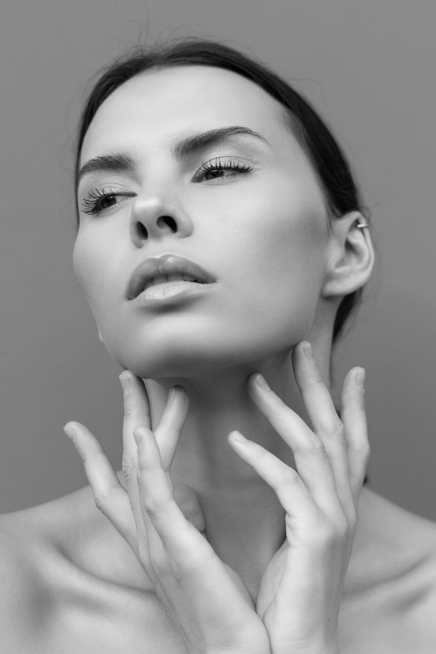 Lifting facial lifting gat 1