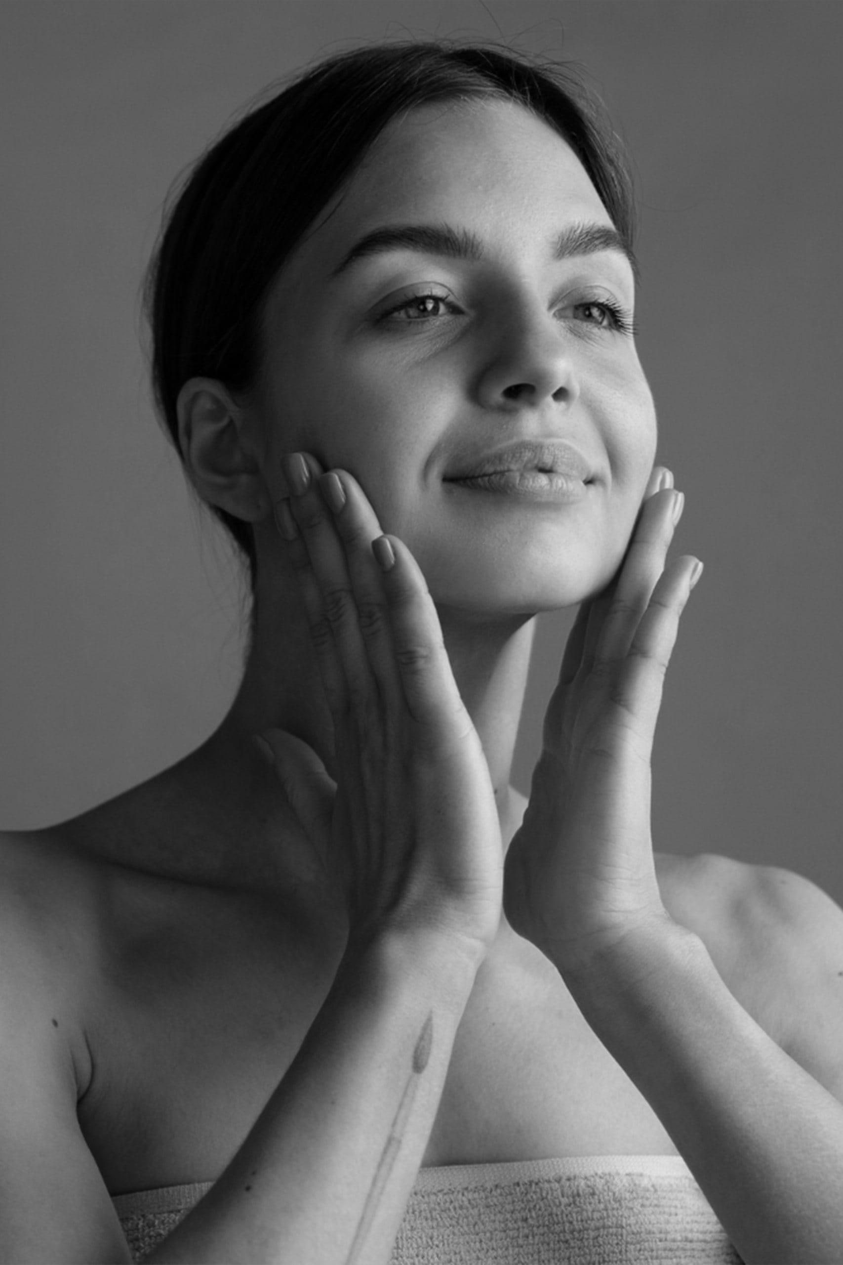 Lifting facial lifting gat 2