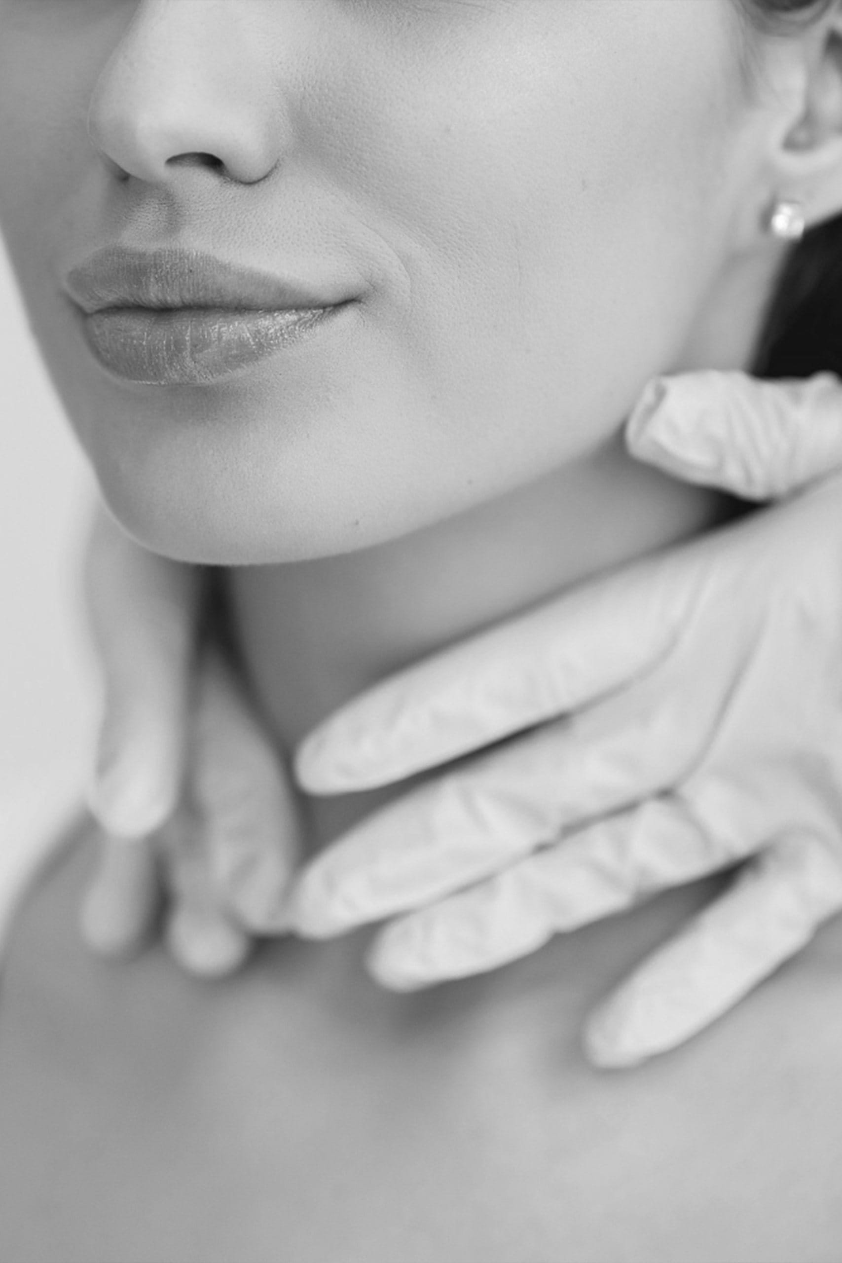 Lifting facial lifting gat 3