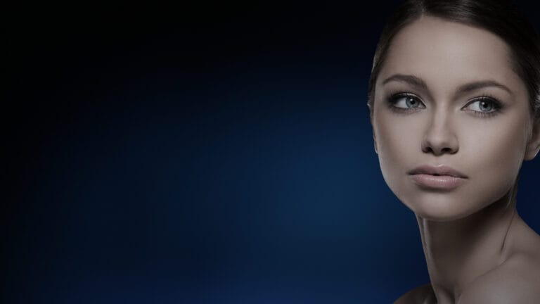 Mezoterapie cu acid hialuronic și vitamine