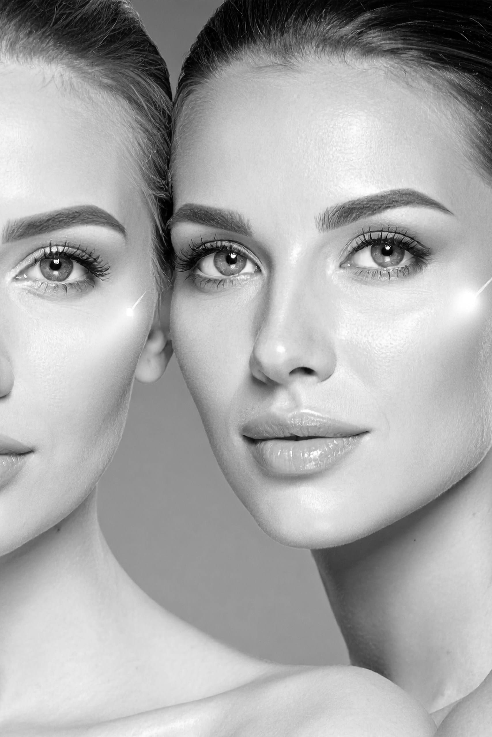 Rejuvenare cu laser CO2​ 1