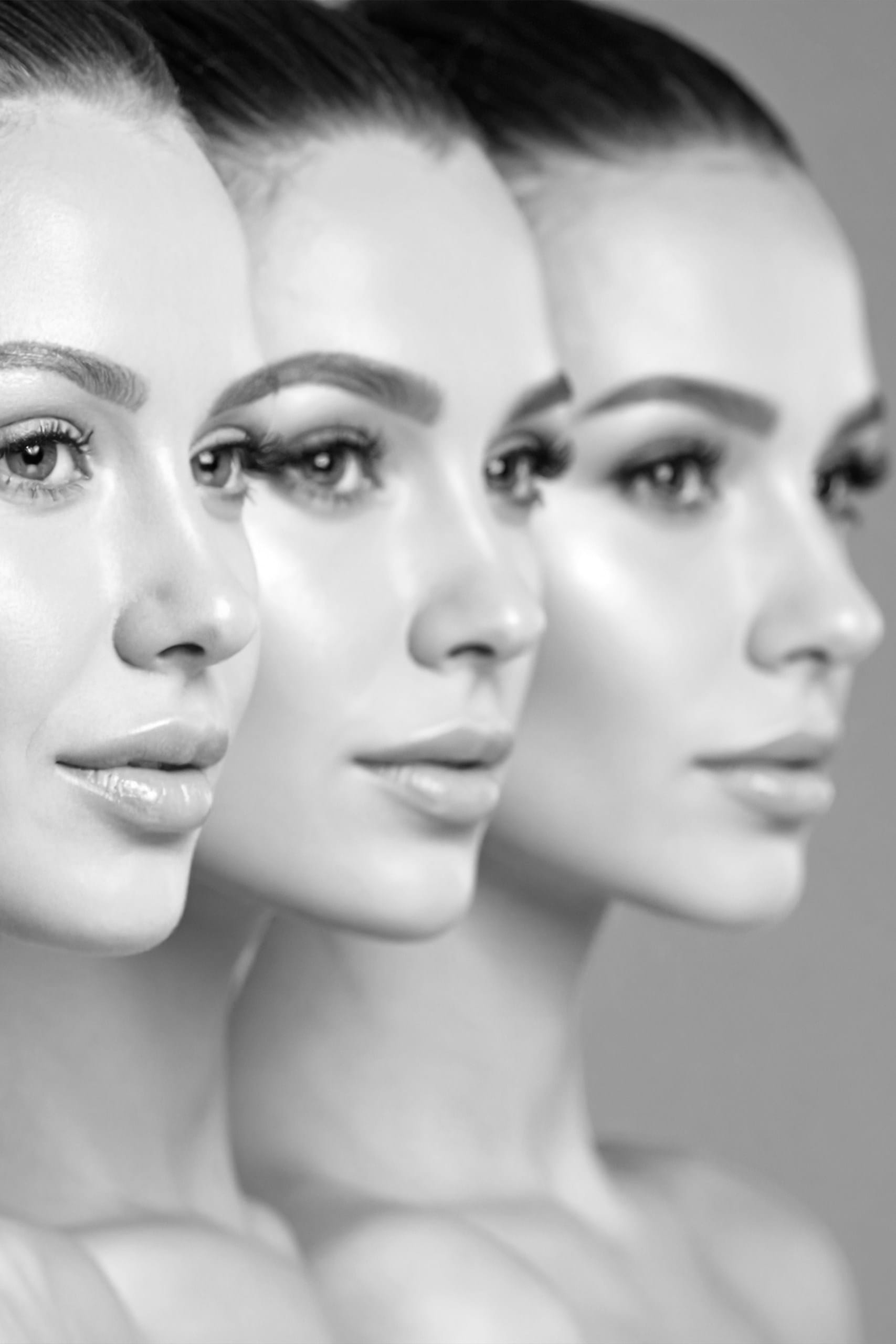 Rejuvenare cu laser CO2​ 3