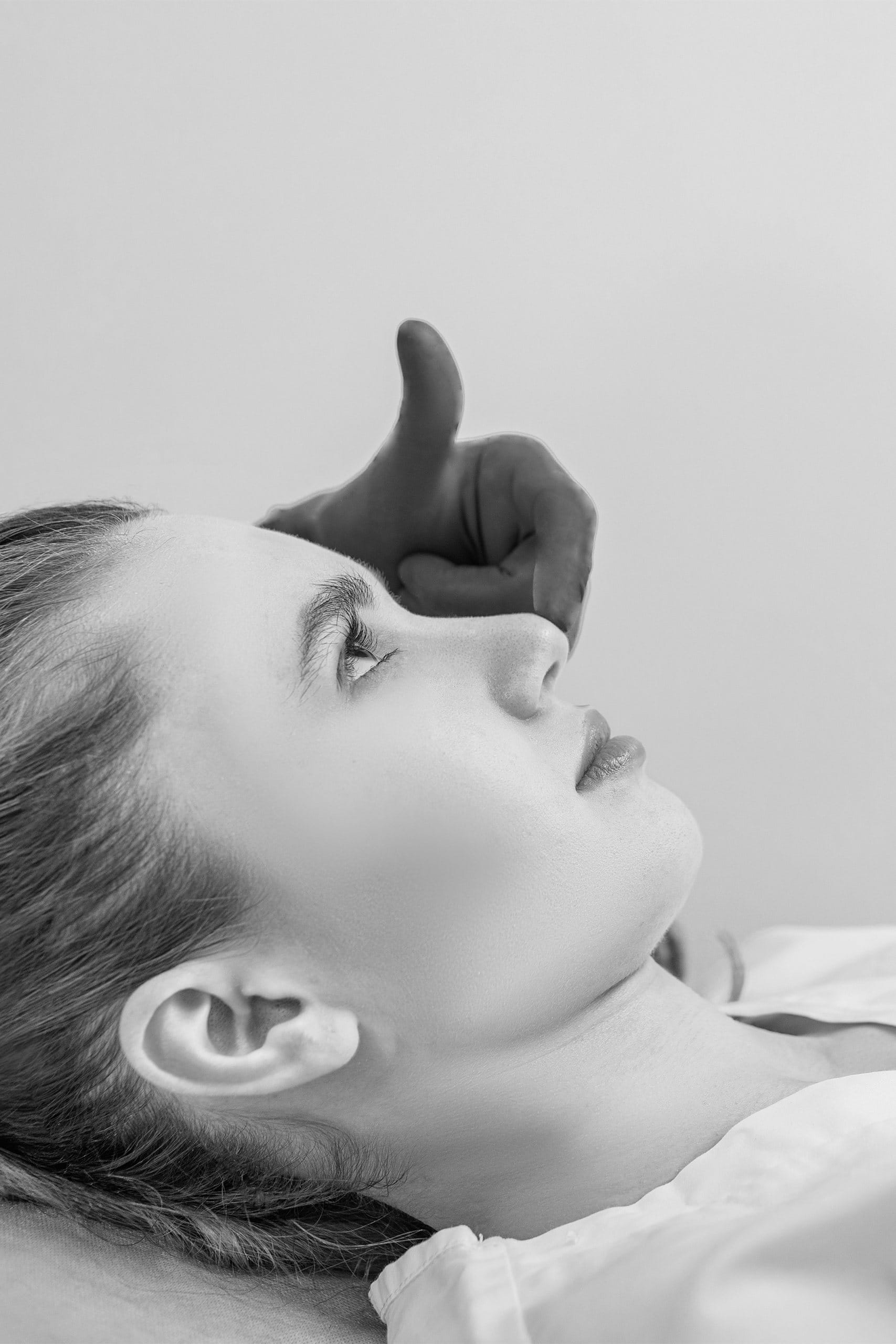 Septoplastia Operatia deviatiei de sept nazal 1