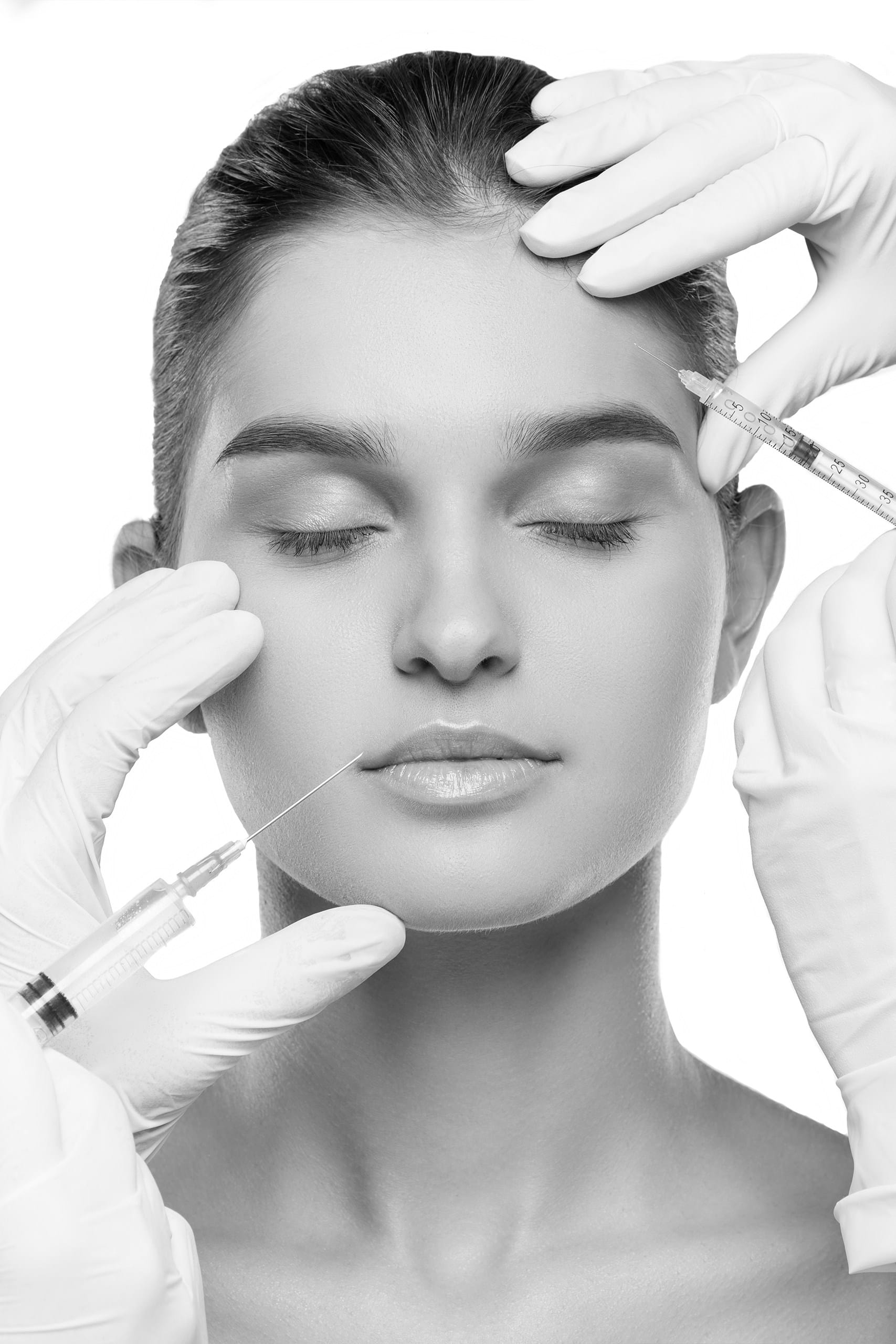 Toxina cu efect antirid 2