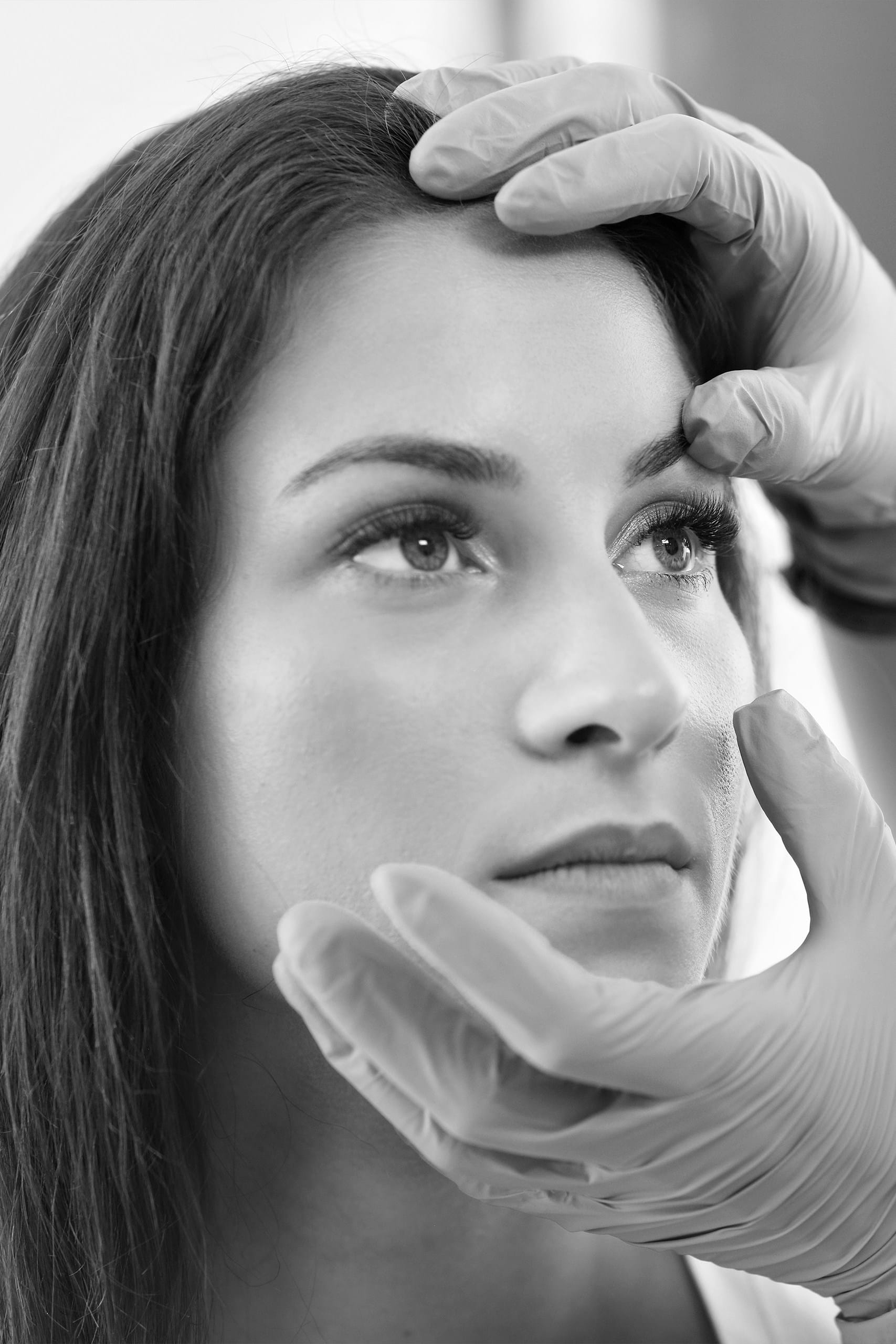 Cat eyes foxy eyes 3