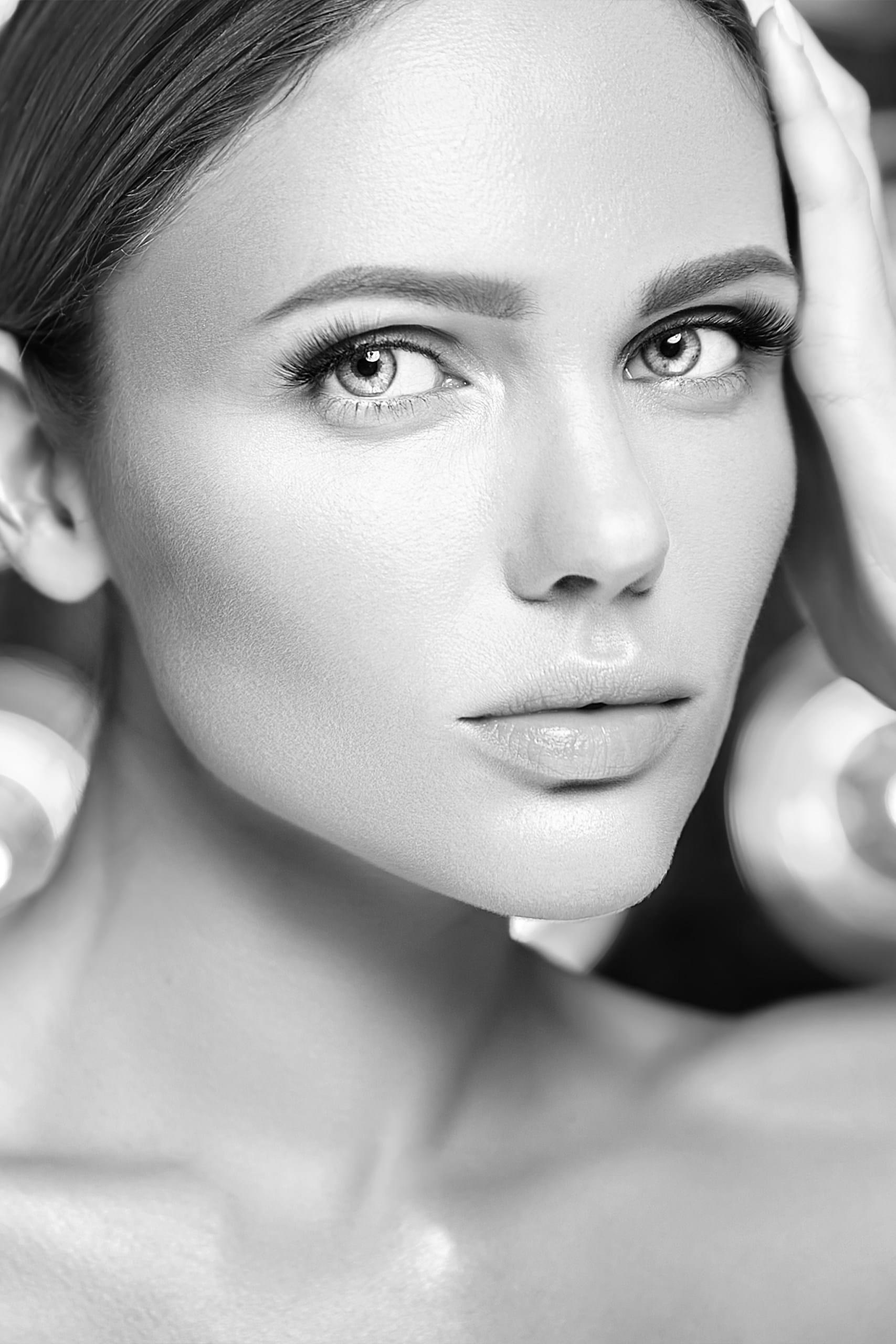 Rejuvenare faciala non chirurgicala cu Morpheus8 3