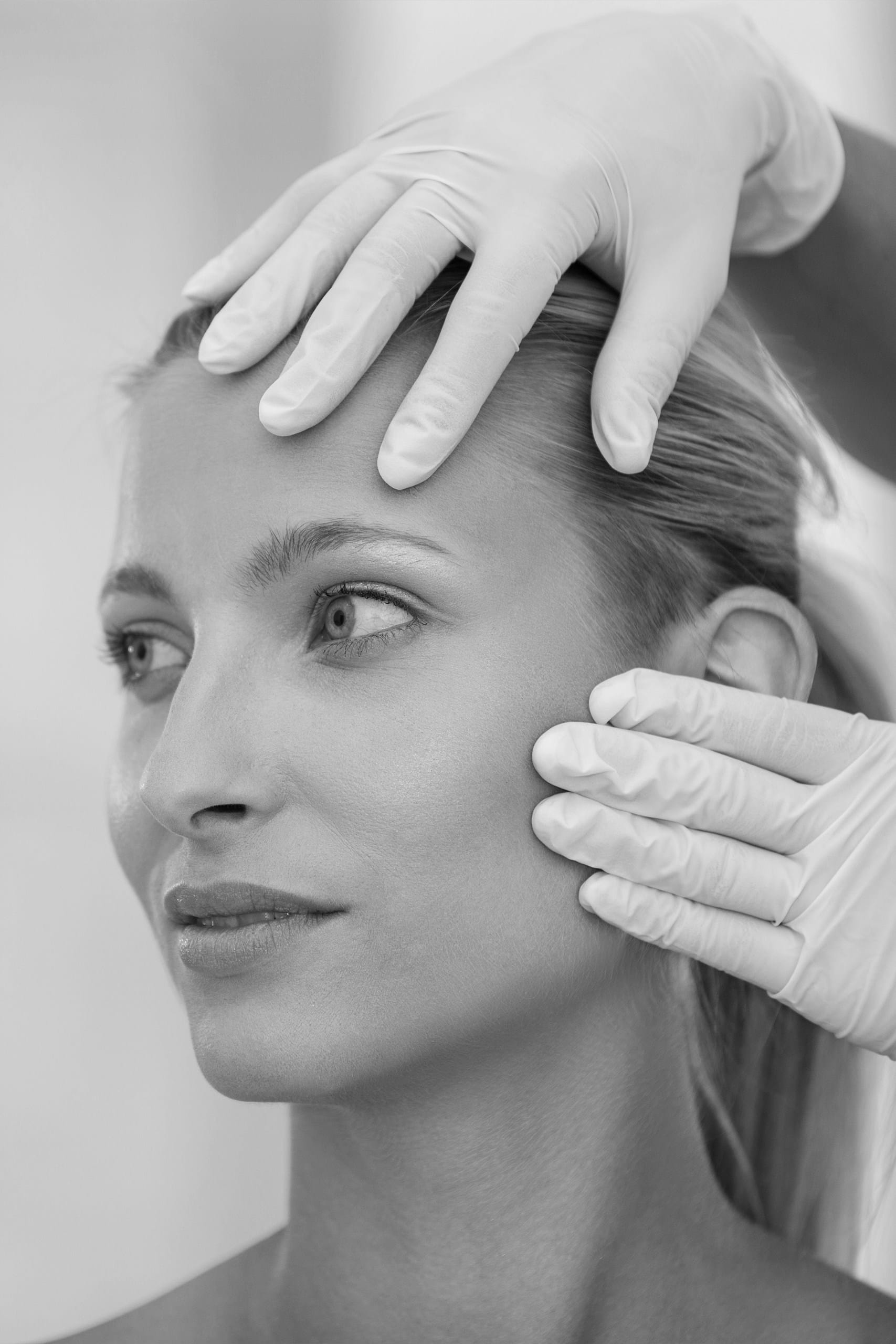 Rejuvenare faciala non chirurgicala cu laserul dioda MeDioStar Asclepion 1