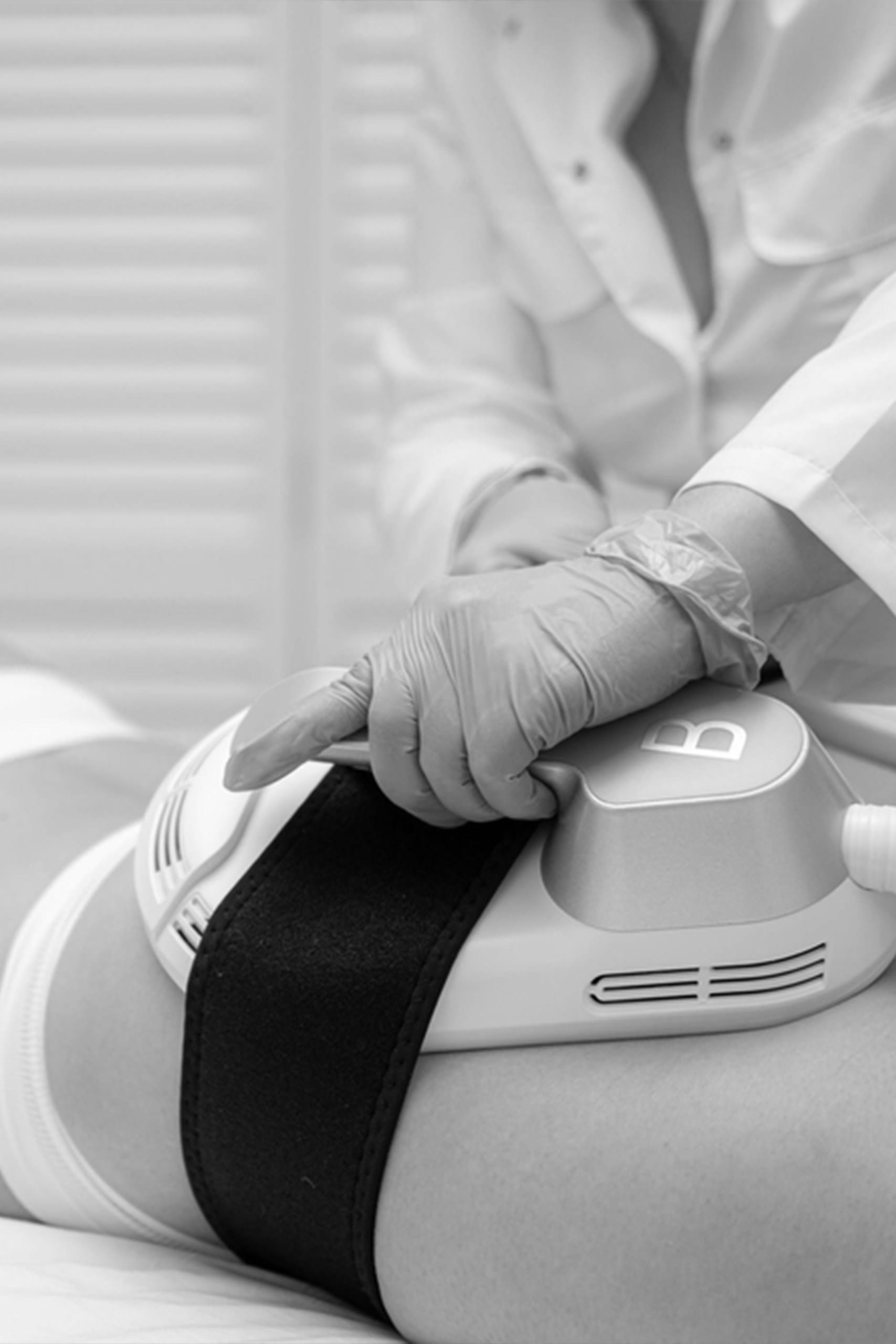 Remodelare corporala non invaziva cu BTL Emsculpt 2