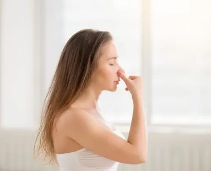 Deviația de sept: simptome și opțiuni de tratament