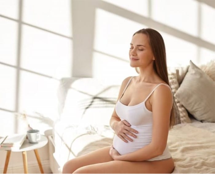 How long after breast augmentation with breast implants can you get pregnant 1 How long after breast augmentation with breast implants can you get pregnant