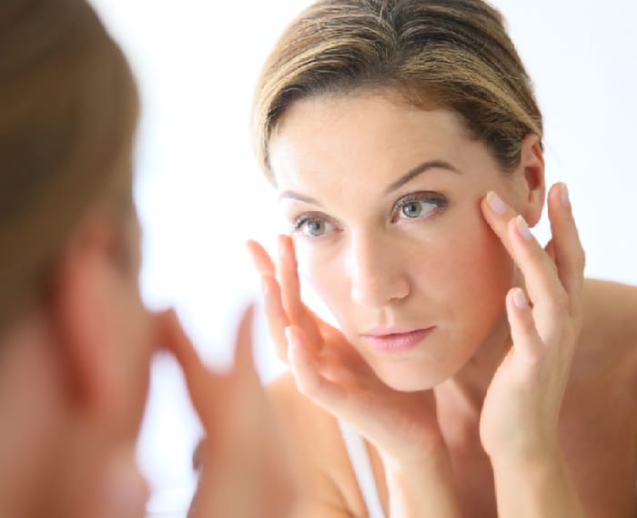 Wrinkles: why they appear, how to prevent them and how to reduce them 1 Wrinkles: why they appear