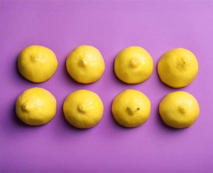 Types of nipples: what are they and what characteristics do they have? 1 Types of nipples: what are they and what characteristics do they have?