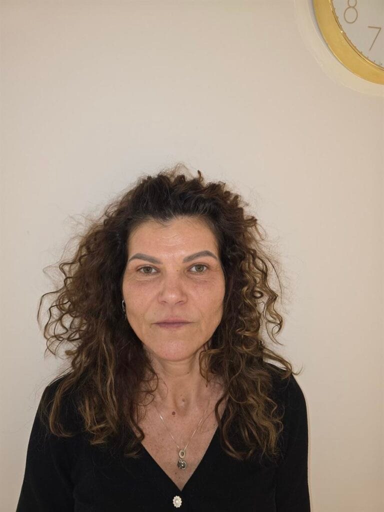 Gallery 290 Cazul nr. 1 - Blefaroplastie superioară - Oh